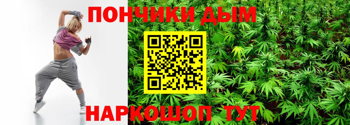 Каннабис индика Кашира